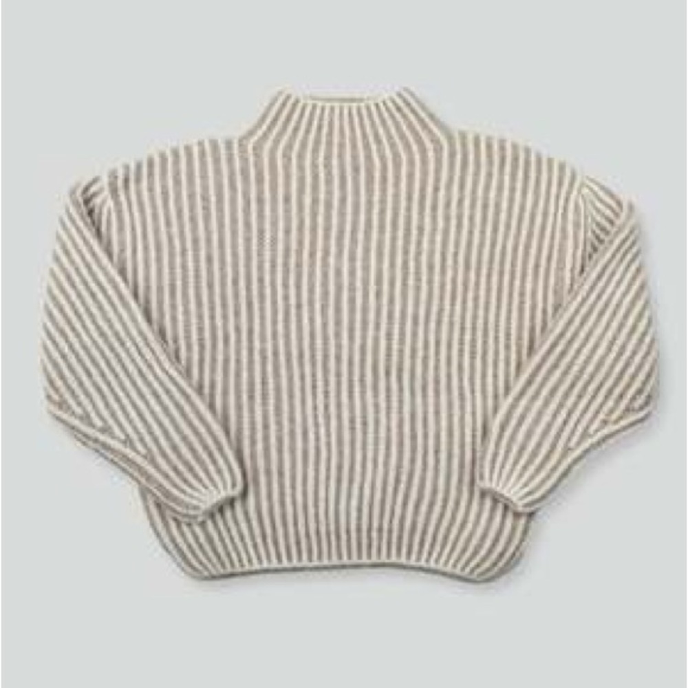 Micaela Greg ines sweater small - Picture 4 of 9